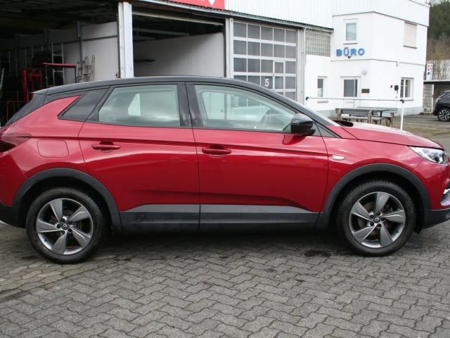 Opel Grandland X Elegance