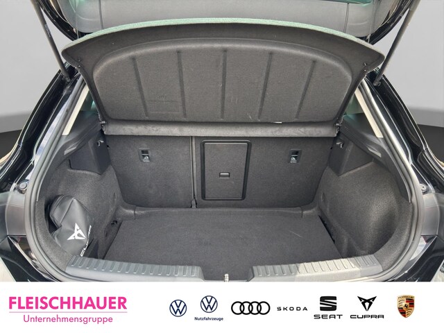 Seat Leon 2.0 TDI DSG FR-lijn