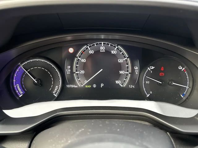 Mazda MX-30 Advantage