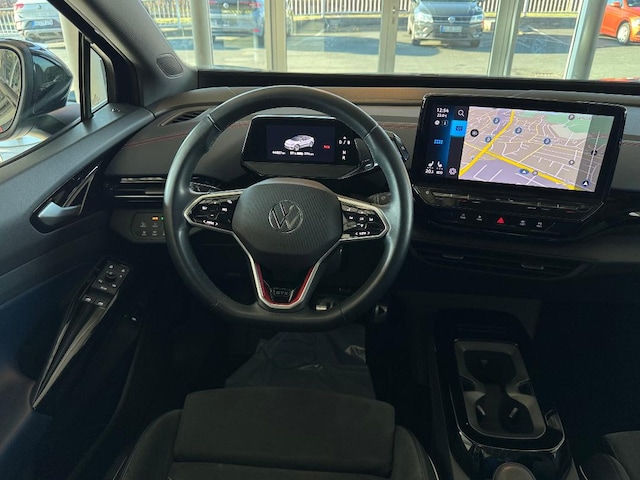 Volkswagen ID.5 4M, AHK, PANO, 360°, NAVI, MATRIX LED, MEMORY, APP