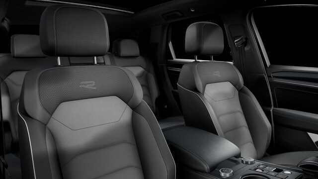 Volkswagen Touareg 3.0 V6 TDI