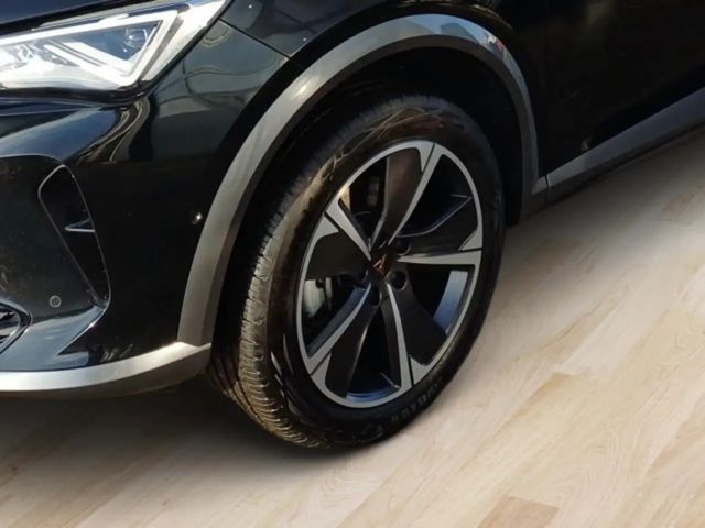 Cupra Formentor 1.5 TSI