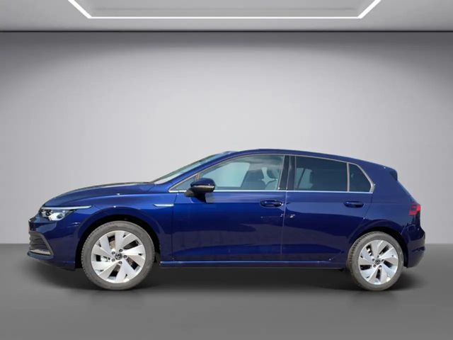 Volkswagen Golf 1.5 eTSI Golf VIII Style