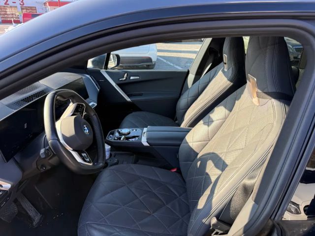 BMW iX xDrive xDrive40