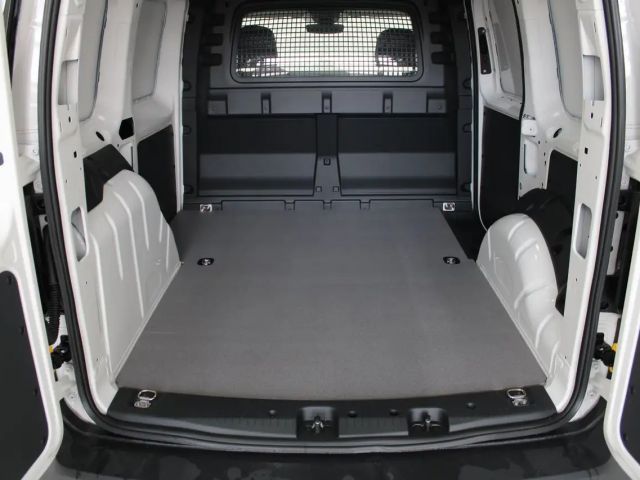 Volkswagen Caddy Cargo TDI