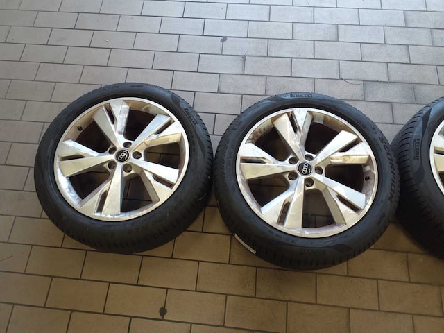 Audi Q4 e-tron 40 Sportback