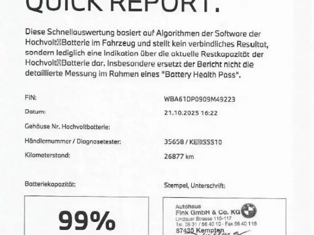 BMW X3 M-Sport xDrive30e