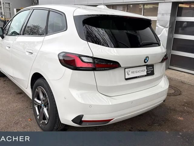 BMW 218 218i Active Tourer