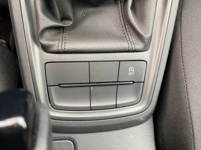 Skoda Kamiq 1.0 TSI Active