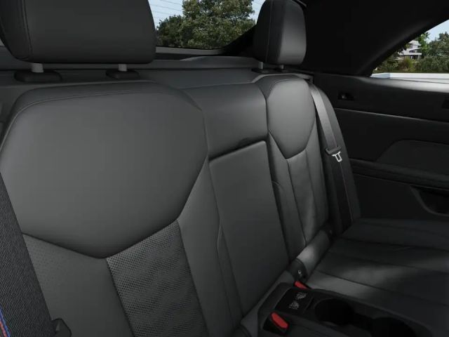 BMW M4 Cabrio Competition