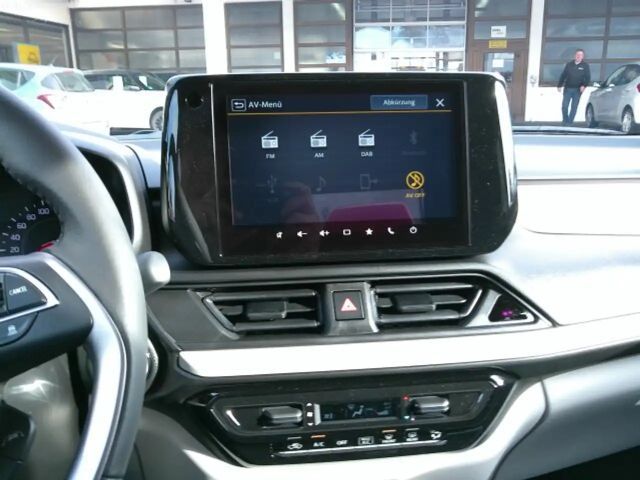 Suzuki Swift Comfort