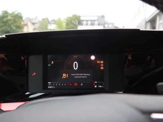 Opel Mokka GS-Line Grand Sport