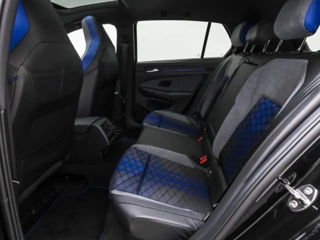 Volkswagen Golf 2.0 TSI DSG