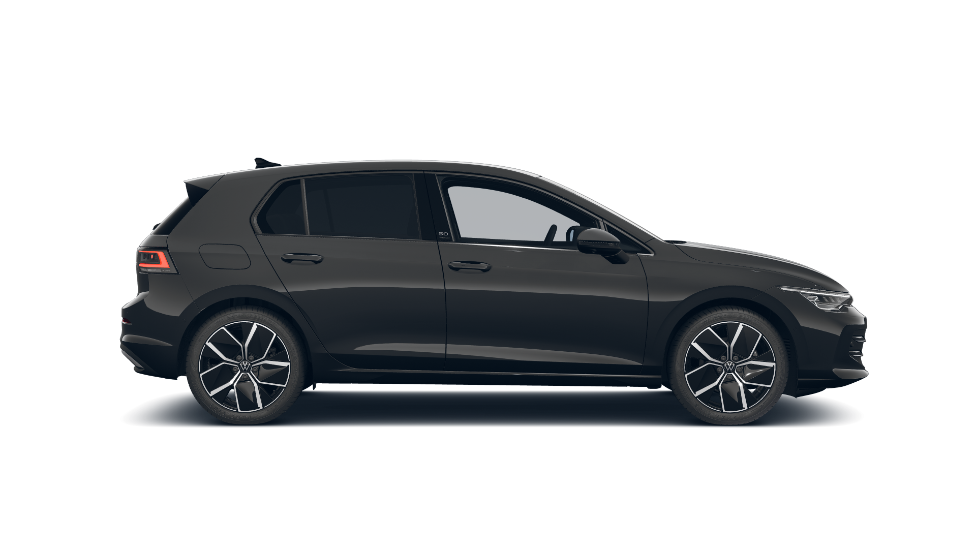 Volkswagen Golf eHybrid