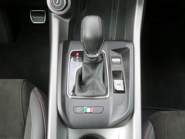 Alfa Romeo Tonale Hybrid Veloce