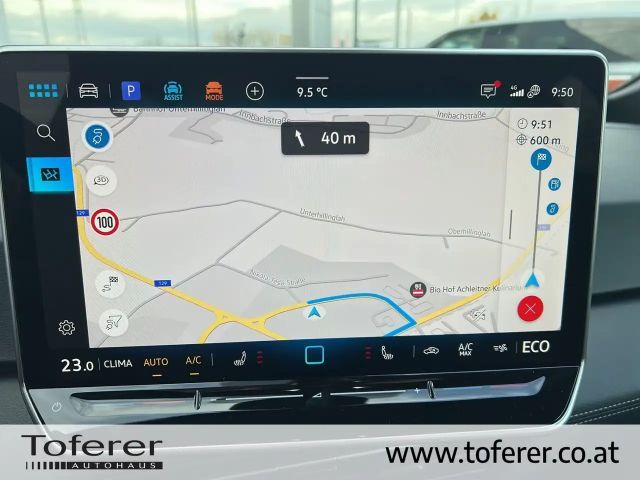 Volkswagen ID.3 Business Pure