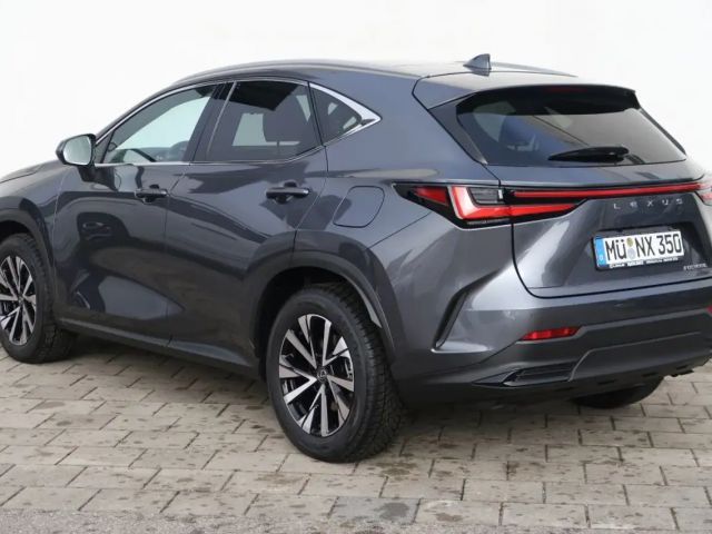 Lexus NX Luxury Line
