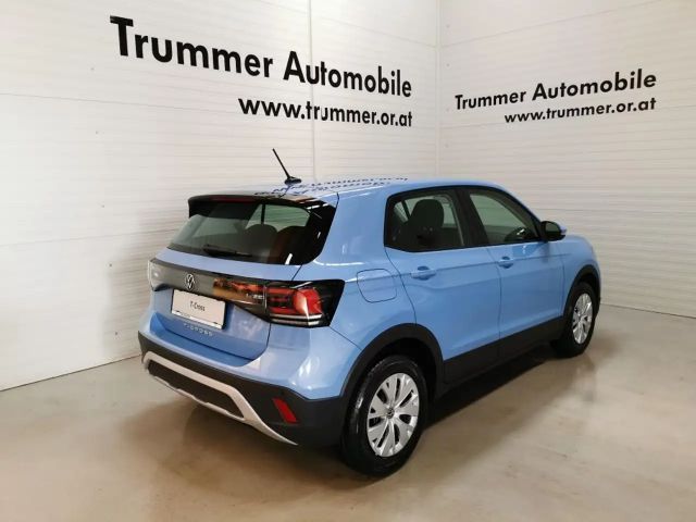 Volkswagen T-Cross 4Me TSI
