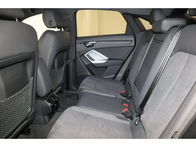 Audi Q3 35 TFSI S-Line Sportback