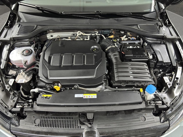 Volkswagen Golf 2.0 TDI DSG Golf VIII Variant