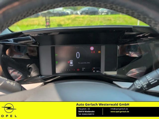 Opel Mokka 1.2 Turbo Edition Turbo