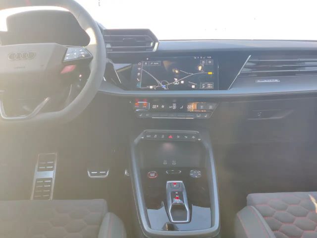 Audi RS3 Sedan Sportback