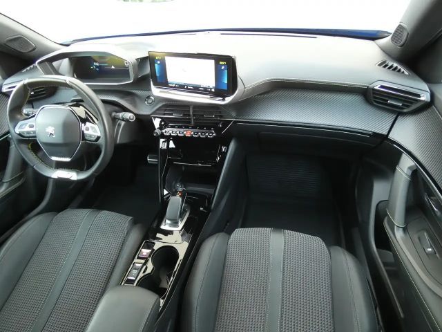 Peugeot 2008 GT-Line