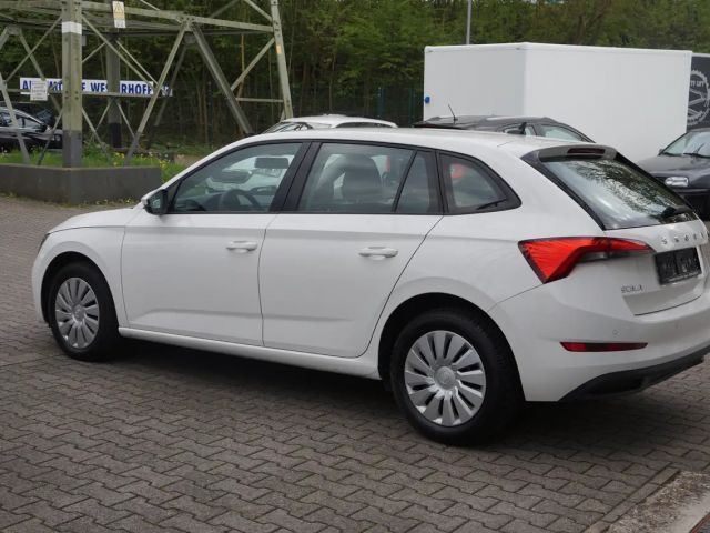 Skoda Scala Cool Edition Cool Plus