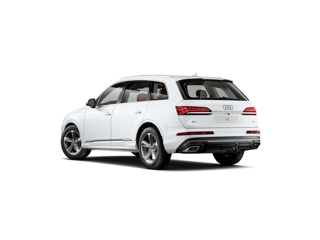 Audi Q7 50 TDI Quattro S-Line