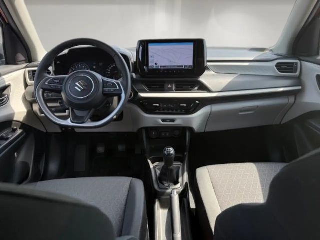 Suzuki Swift Comfort DualJet Hybrid