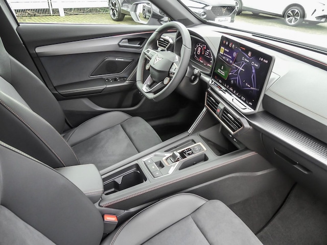 Cupra Formentor DSG VZ