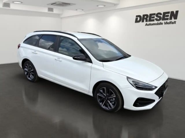 Hyundai i30 Advantage Hybrid