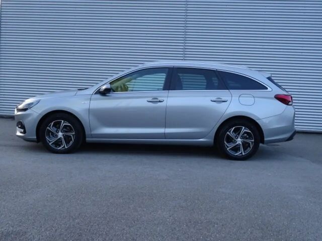 Hyundai i30 Smart