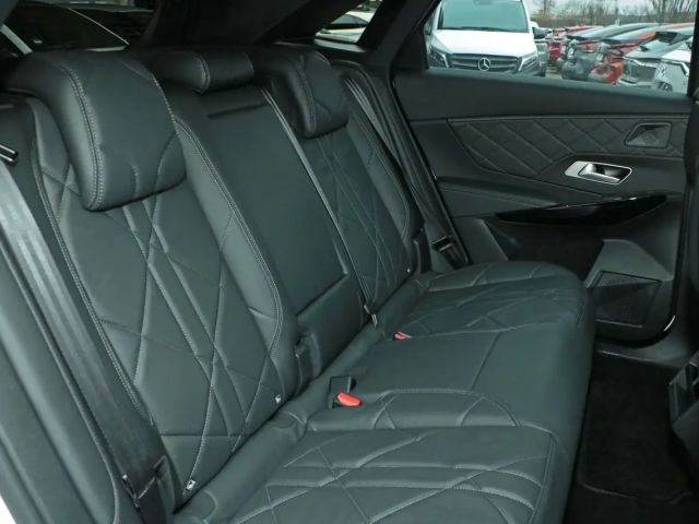 DS DS 7 Crossback Crossback