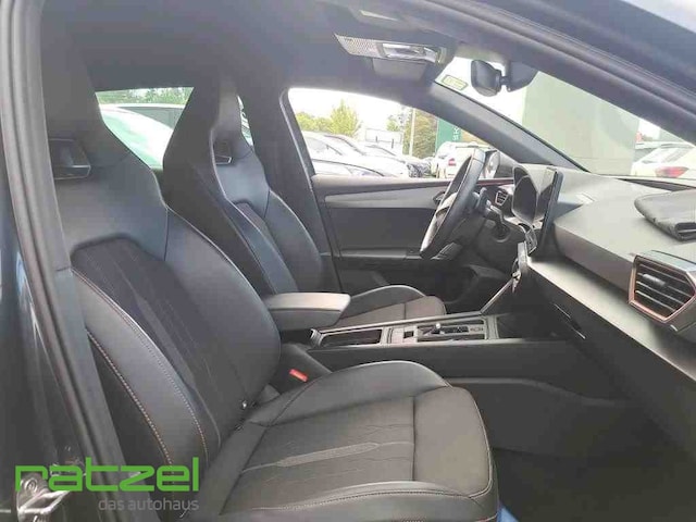 Cupra Leon DSG Sportstourer