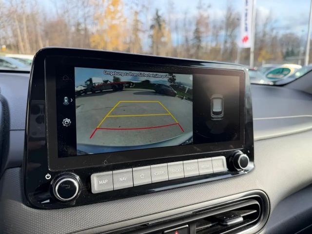 Hyundai Kona 1.6 2WD Prime