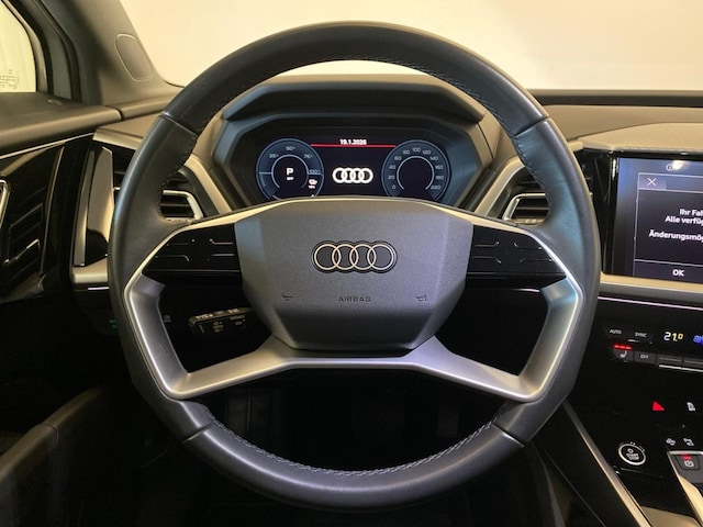 Audi Q4 e-tron 40