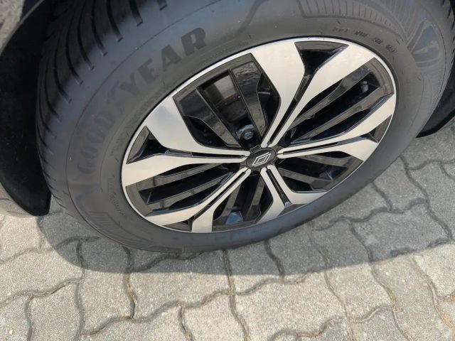 Renault Austral Equilibre Equilibre