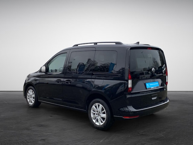 Volkswagen Caddy 1.5 TSI Life