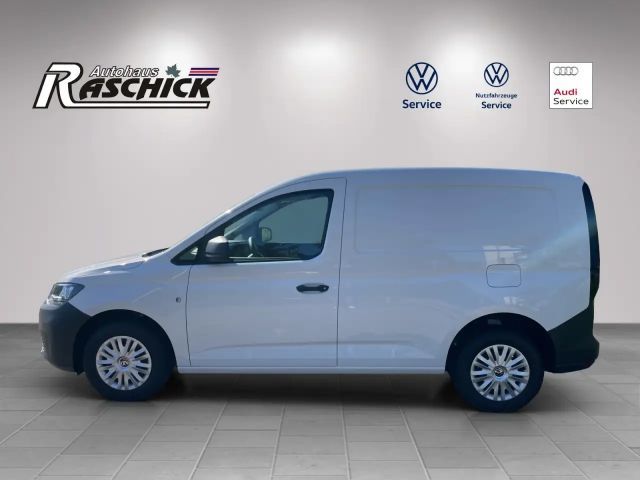 Volkswagen Caddy 2.0 TDI