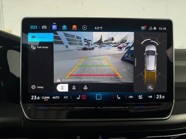 Volkswagen Golf DSG Sport