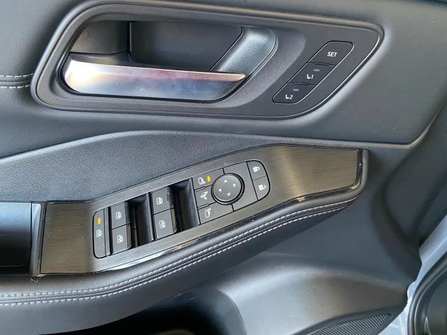 Nissan X-trail N-Connecta