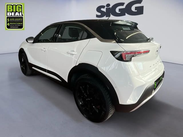 Opel Mokka Elegance Mokka-e