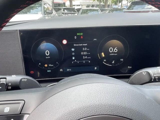 Hyundai Tucson CRDi N Line