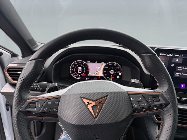 Cupra Leon 2.0 TSI Sportstourer