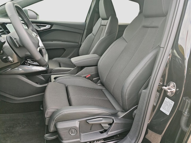 Audi Q4 e-tron Quattro Sportback