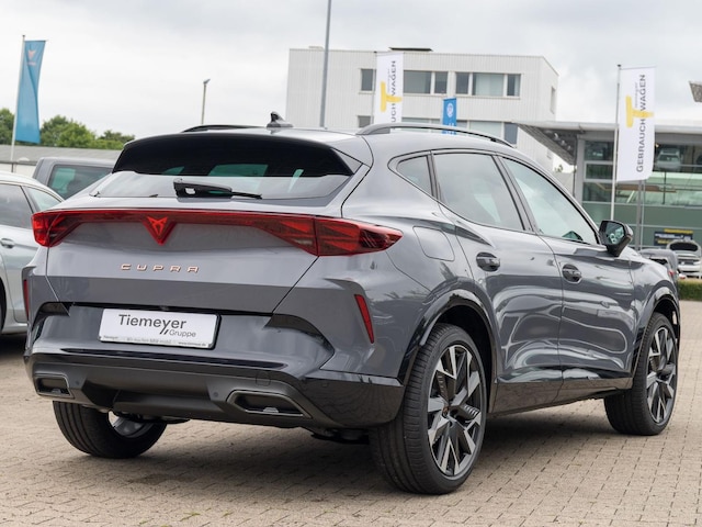 Cupra Formentor 1.5 TSI DSG