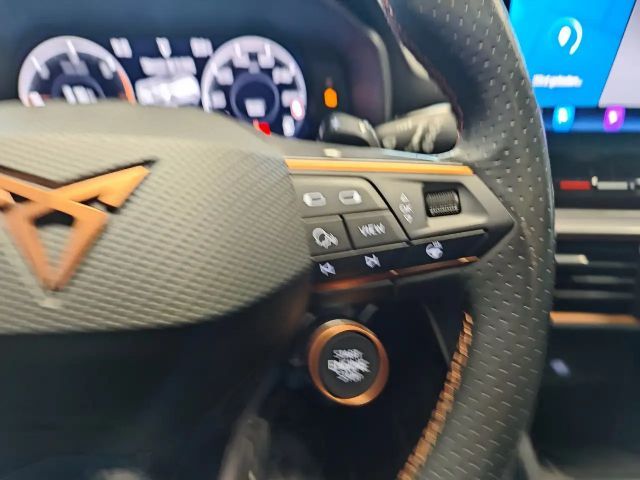 Cupra Leon 1.4 e-Hybrid VZ