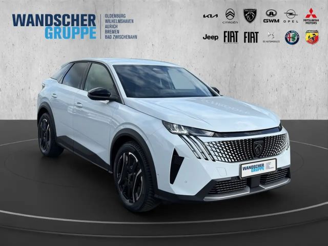 Peugeot E-3008 Allure Pack