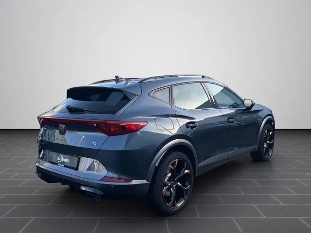 Cupra Formentor 2.0 TSI 4Drive DSG VZ